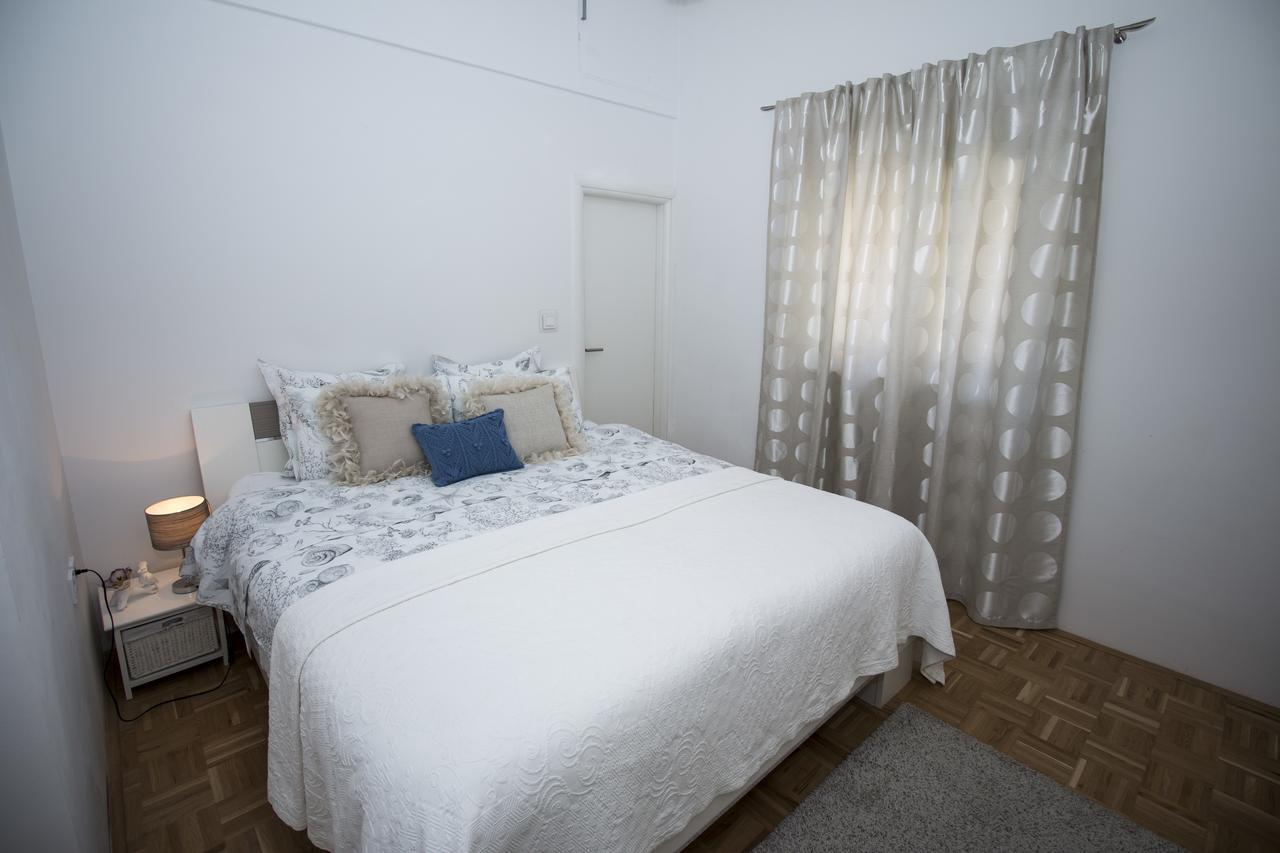 Cherry Omiš Екстериор снимка